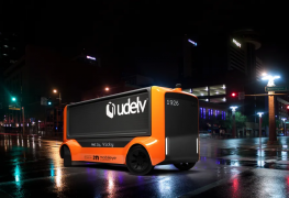 Mobileye möchte bis 2028 35.000 autonome Transporter auf Straßen schicken