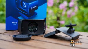 Elgato Facecam Webcam Streaming Mobilegeeks Test