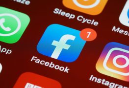 iOS: Facebook-Apps greifen teils durchgehend auf Sensordaten zu