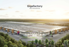 Tesla: Produktionsstart in Gigafactory Berlin verzögert sich weiter