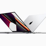 Apple MacBook 2021 Titelbild