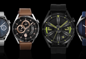 Huawei Watch GT 3 im Test: Ein echter Konkurrent für Apple und Google