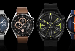 Huawei Watch GT 3 im Test: Ein echter Konkurrent für Apple und Google