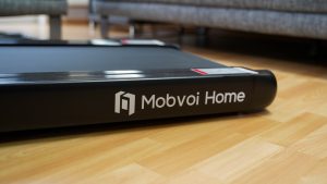 Mobvoi Home Treadmill Laufband Test Review