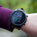 Mobvoi TicWatch Pro 3 Ultra 4G_LTE Smartwatch OLED LCD Wear OS Test Review