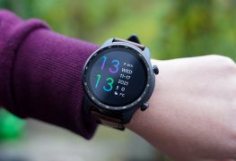 Mobvoi TicWatch Pro 3 Ultra 4G/LTE – Starke Wear OS-Smartwatch im Test