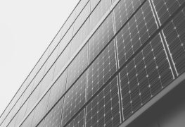 Kalifornisches Versorgungswerk will Kanäle mit Solarpaneelen überbauen