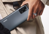 Realme GT Neo 2 im Test: Starkes Budget-Smartphone, mittelmäßige Kamera