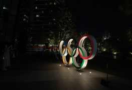 Olympische Spiele: Chinesische Begleitapp versendet ungesichert Daten