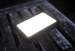 Elgato Key Light Mini – Blendend starke und smarte LED-Beleuchtung
