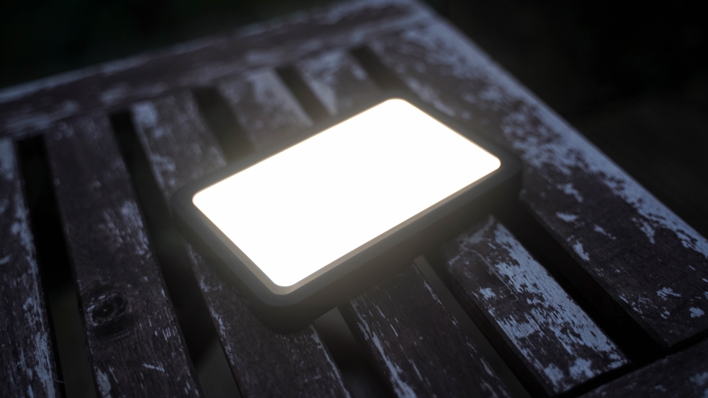 Elgato Key Light Mini – Blendend starke und smarte LED-Beleuchtung