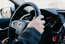 USA: Untersuchungen gegen das automatische Bremssystem von Honda