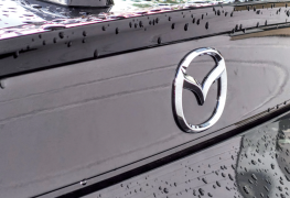 Seattle: Mazda-Infotainmentsysteme stürzen reihenweise wegen Bild ab