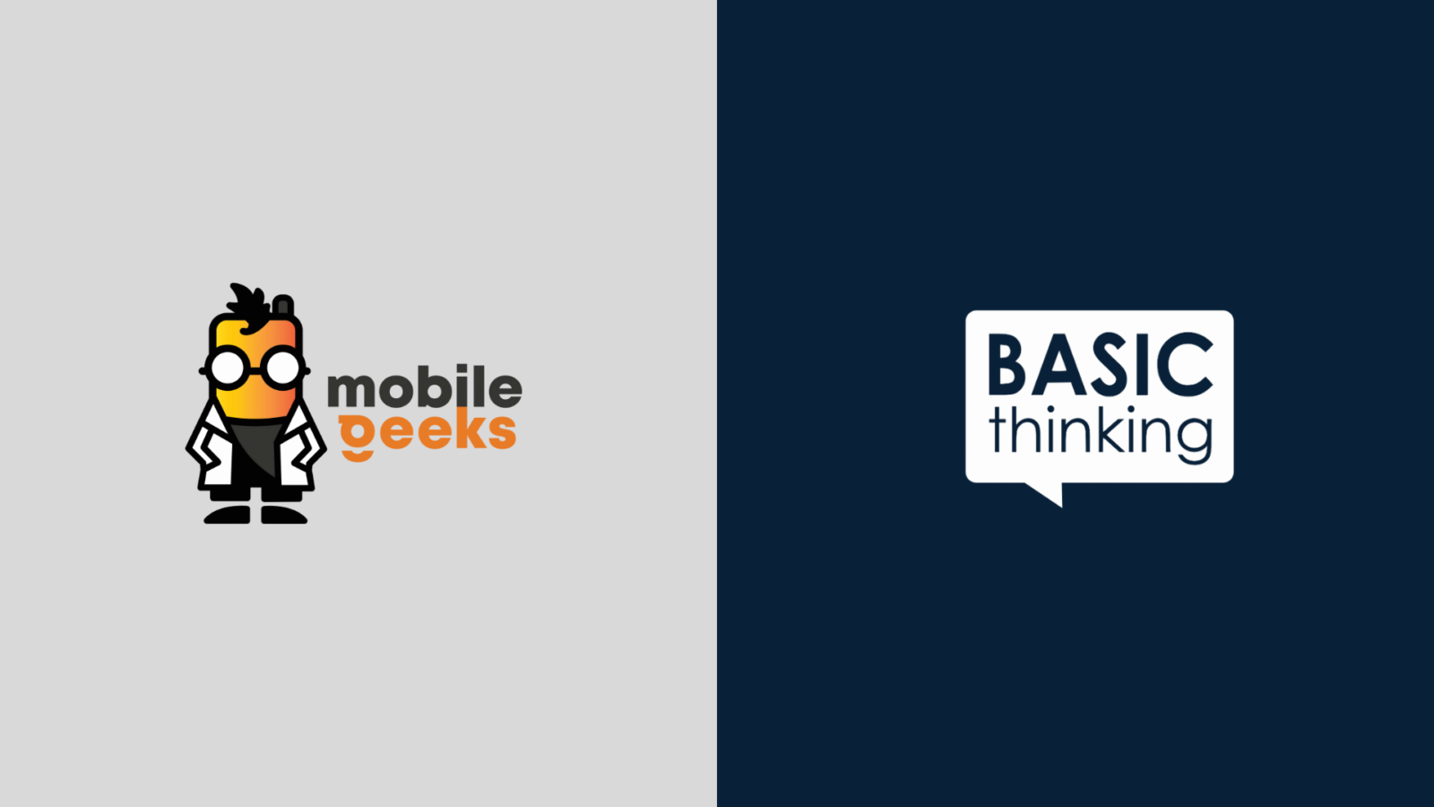 Mobile Geeks wird Teil der BASIC thinking-Familie