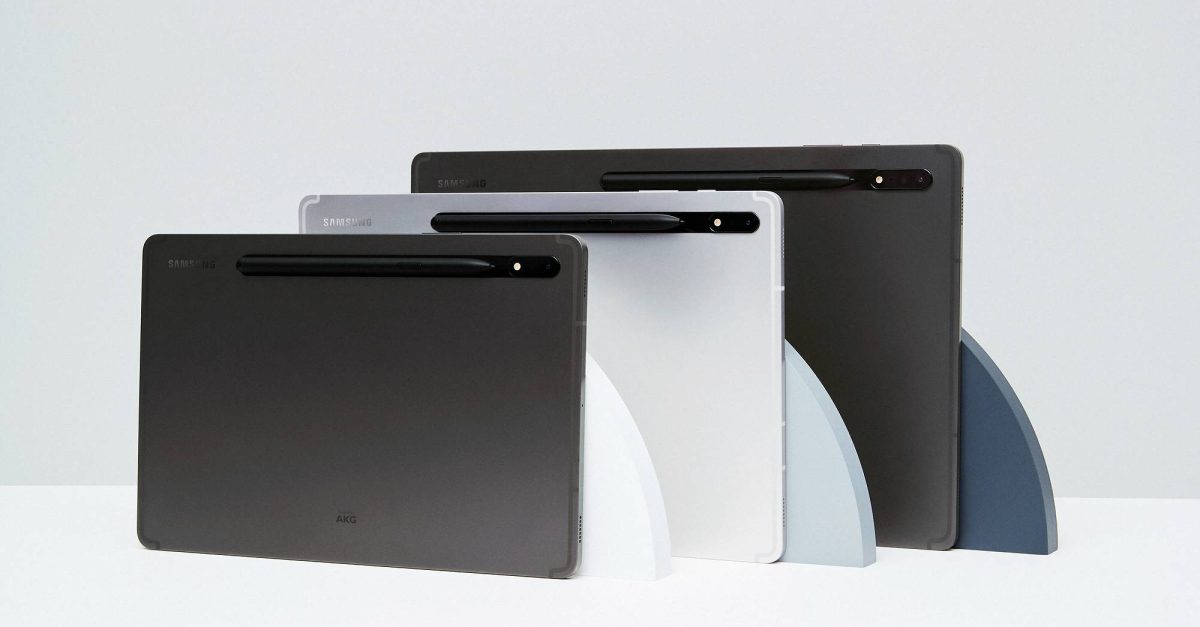Samsung-Galaxy-Tab-S8-Serie-vorgestellt-Alle-Informationen-und-Preise